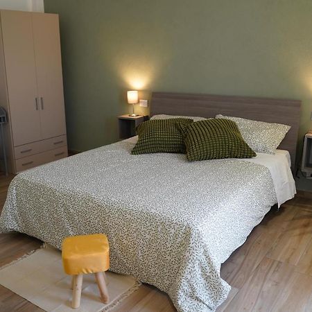Agriturismo Nigro Laterza Ngoại thất bức ảnh