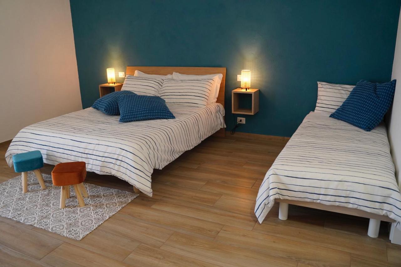 Agriturismo Nigro Laterza Ngoại thất bức ảnh
