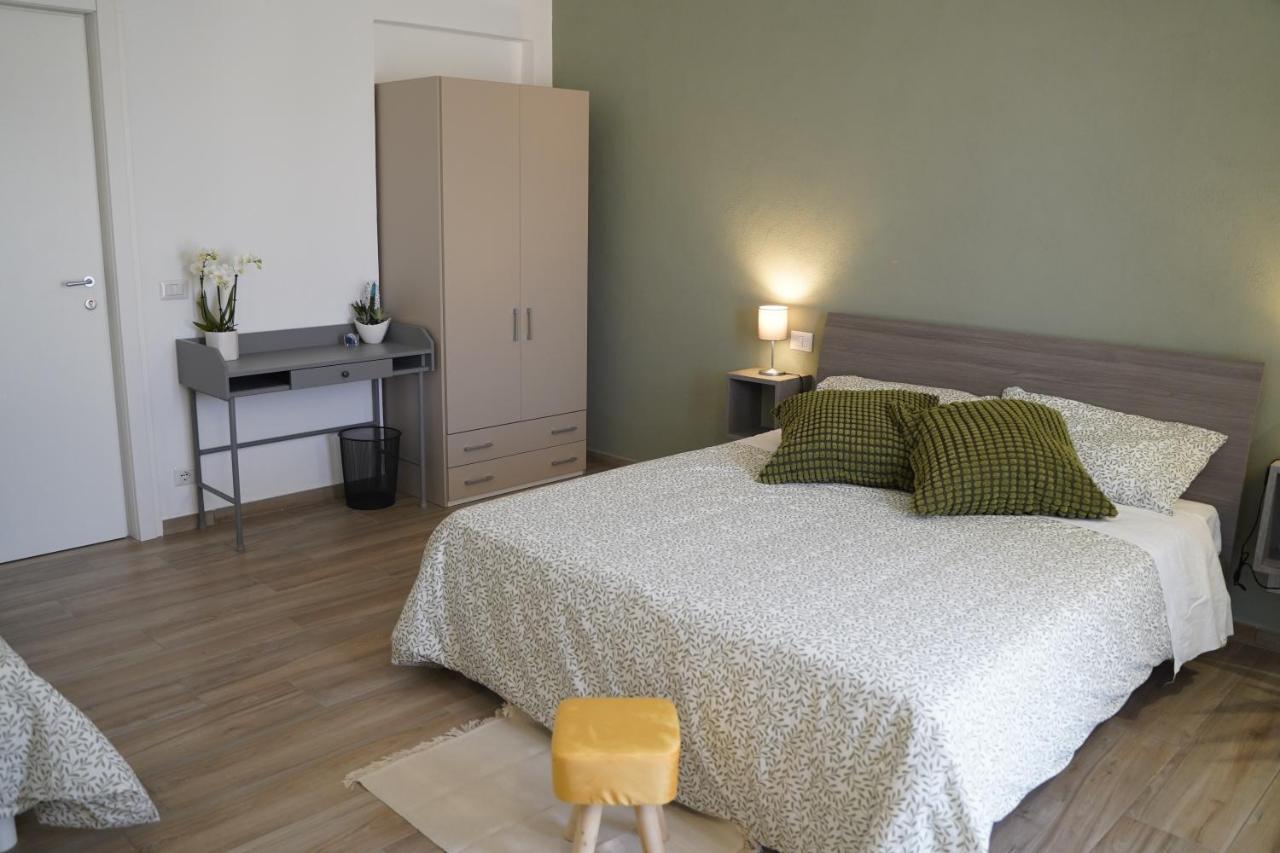 Agriturismo Nigro Laterza Ngoại thất bức ảnh