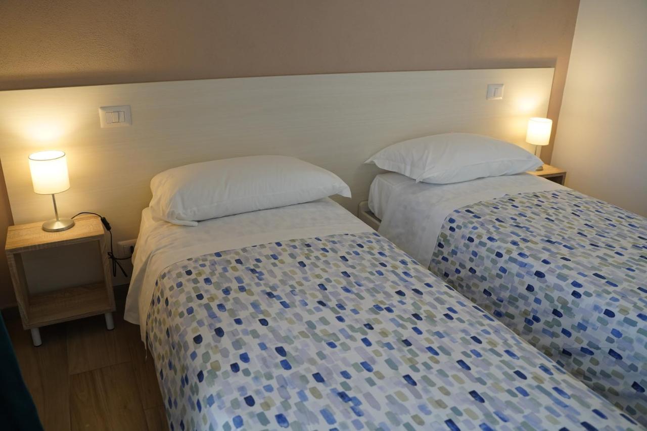 Agriturismo Nigro Laterza Ngoại thất bức ảnh