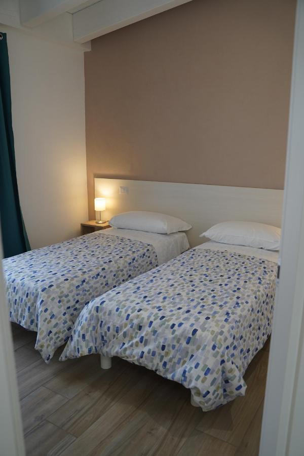 Agriturismo Nigro Laterza Ngoại thất bức ảnh