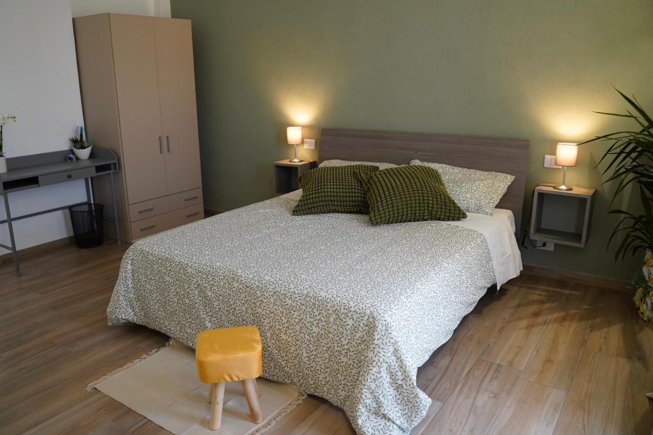 Agriturismo Nigro Laterza Ngoại thất bức ảnh