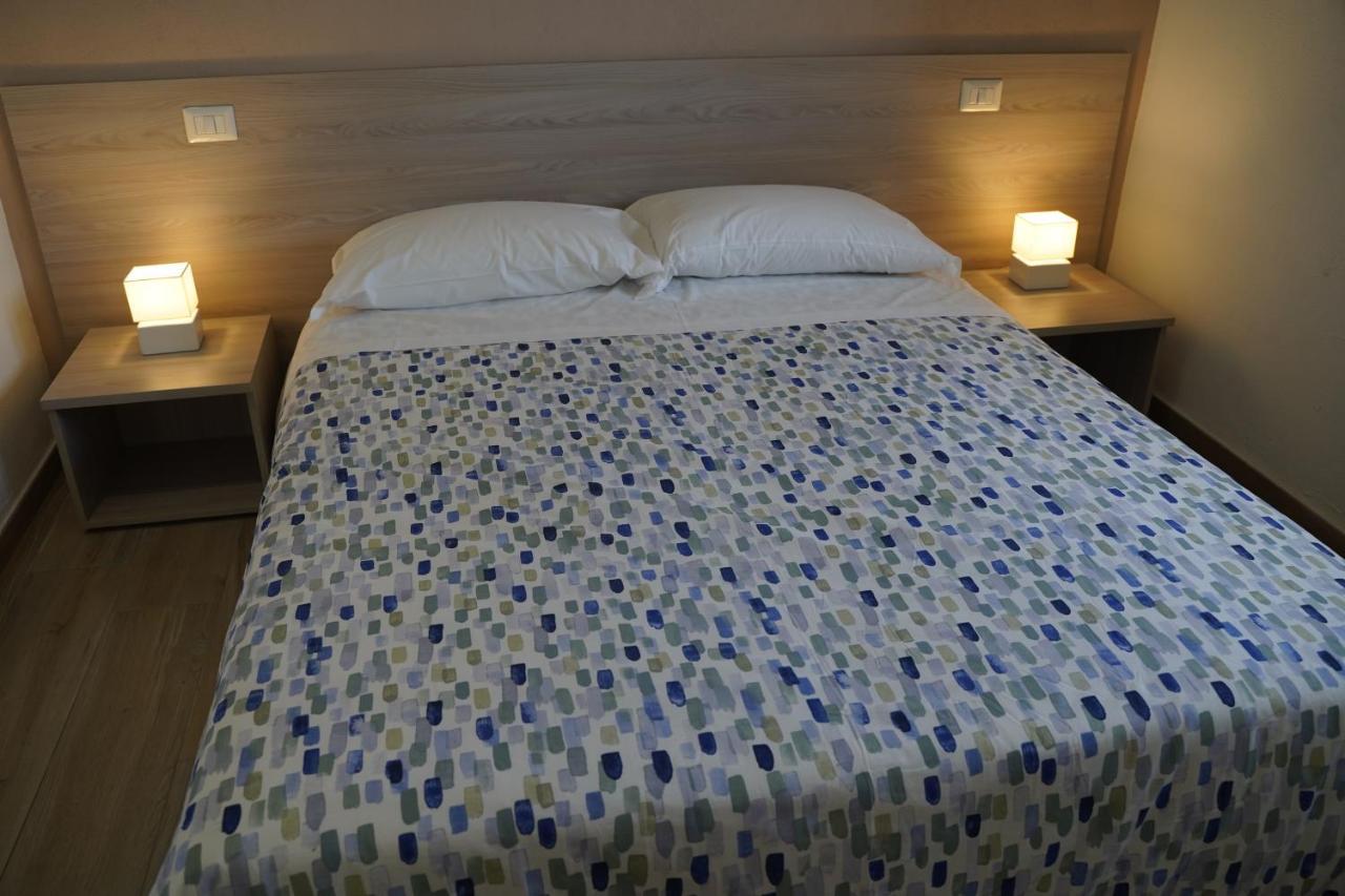 Agriturismo Nigro Laterza Ngoại thất bức ảnh