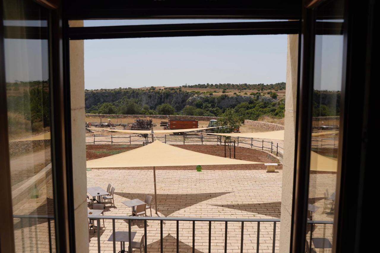 Agriturismo Nigro Laterza Ngoại thất bức ảnh