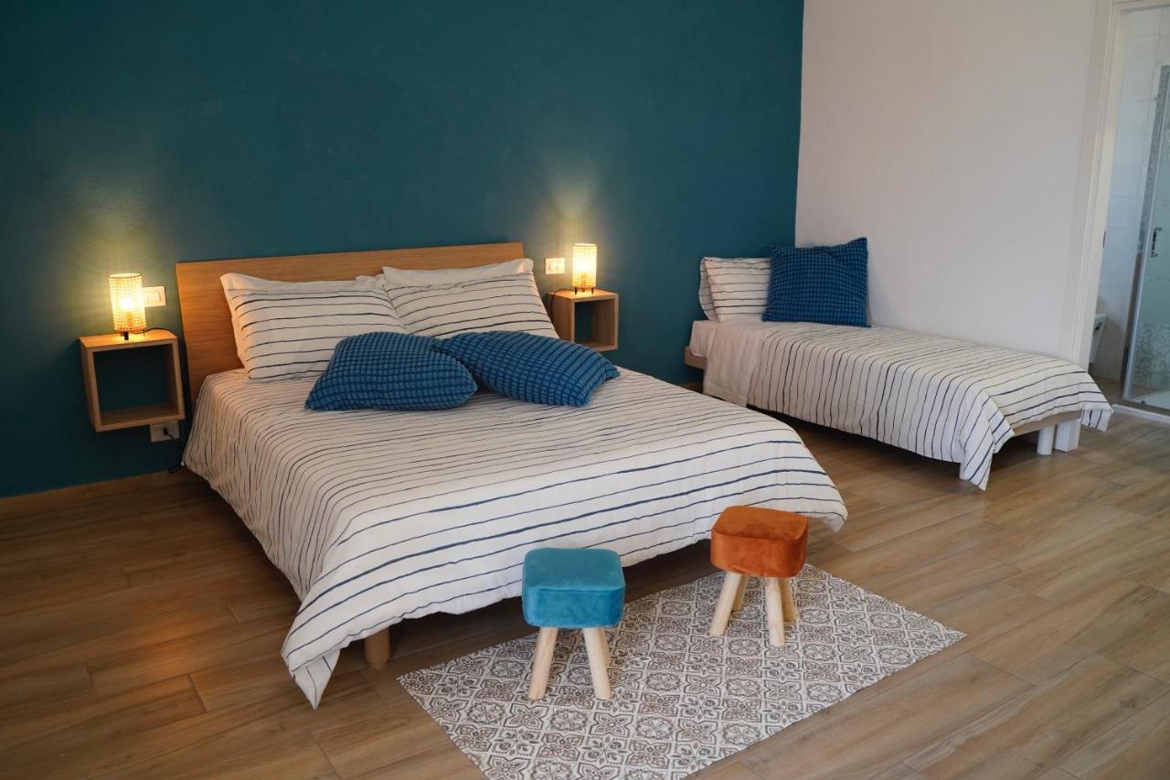 Agriturismo Nigro Laterza Ngoại thất bức ảnh