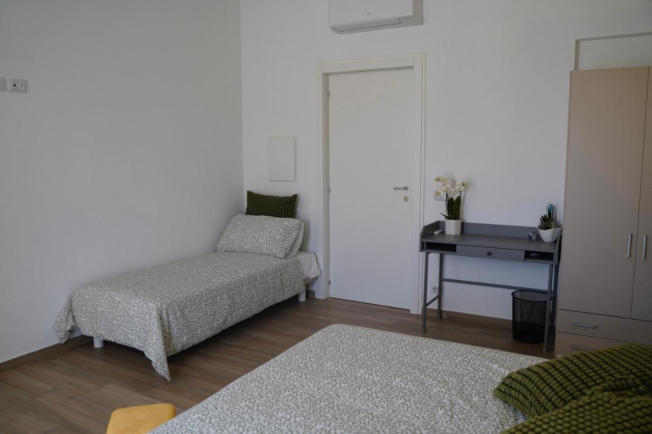 Agriturismo Nigro Laterza Ngoại thất bức ảnh