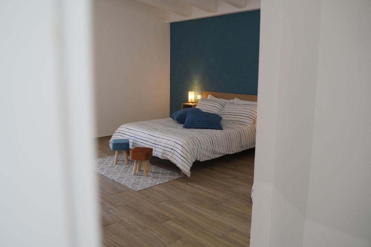 Agriturismo Nigro Laterza Ngoại thất bức ảnh