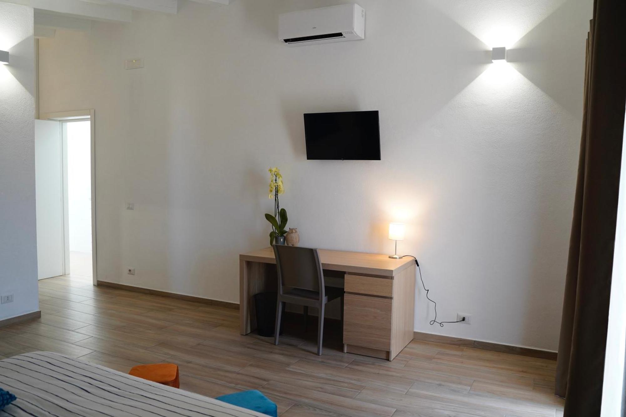 Agriturismo Nigro Laterza Ngoại thất bức ảnh