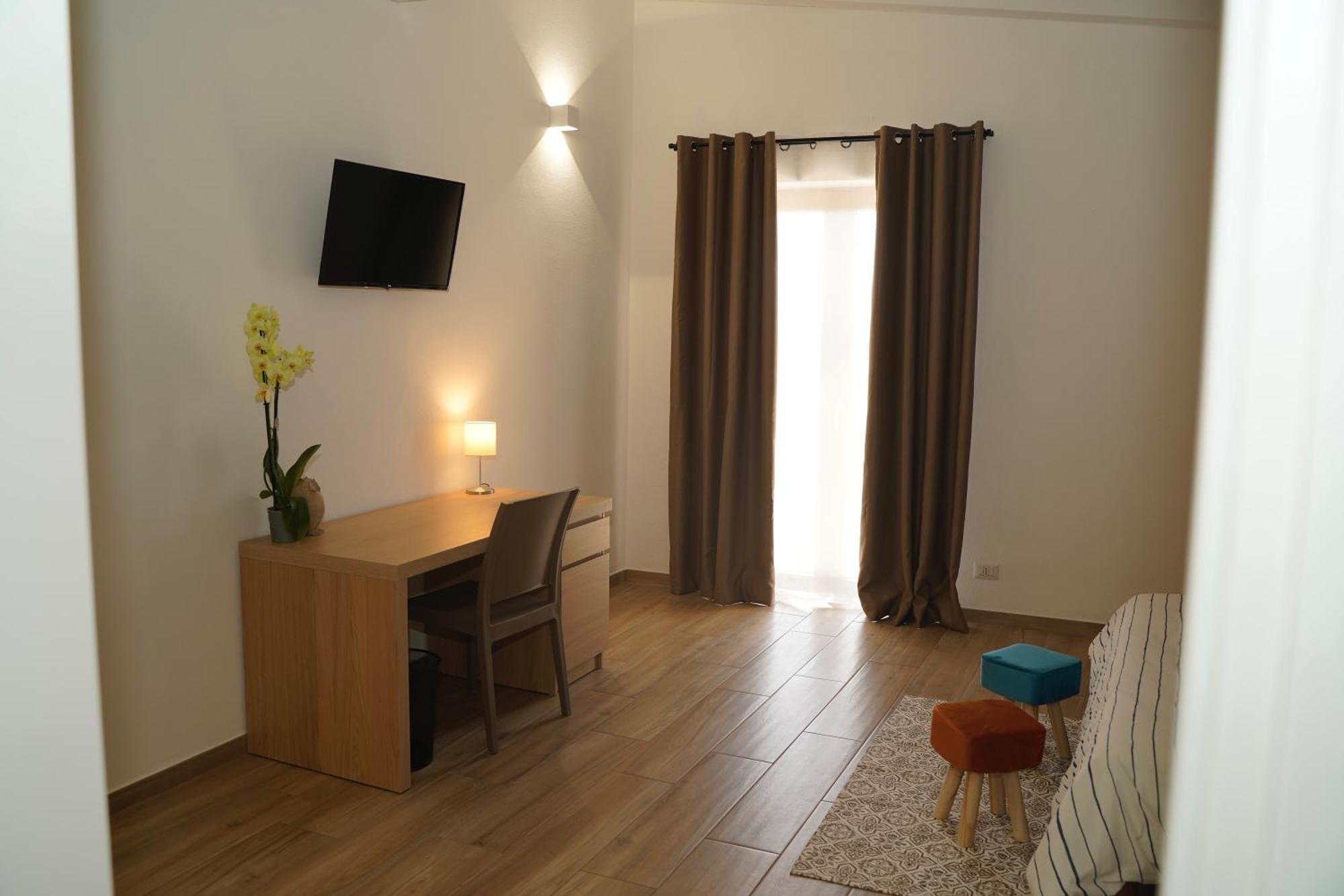 Agriturismo Nigro Laterza Ngoại thất bức ảnh