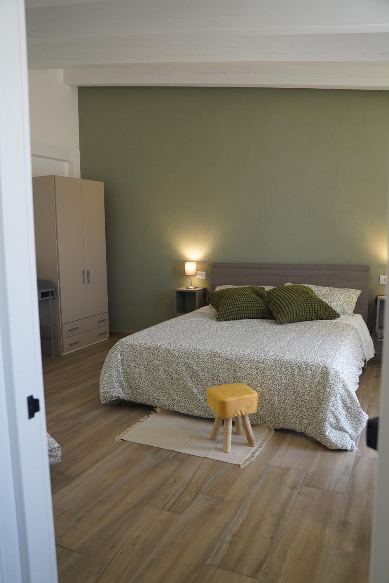 Agriturismo Nigro Laterza Ngoại thất bức ảnh